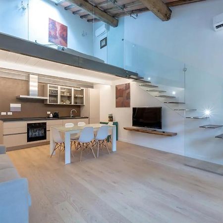 Luxury Home Florence Vista Cappelle Medicee المظهر الخارجي الصورة