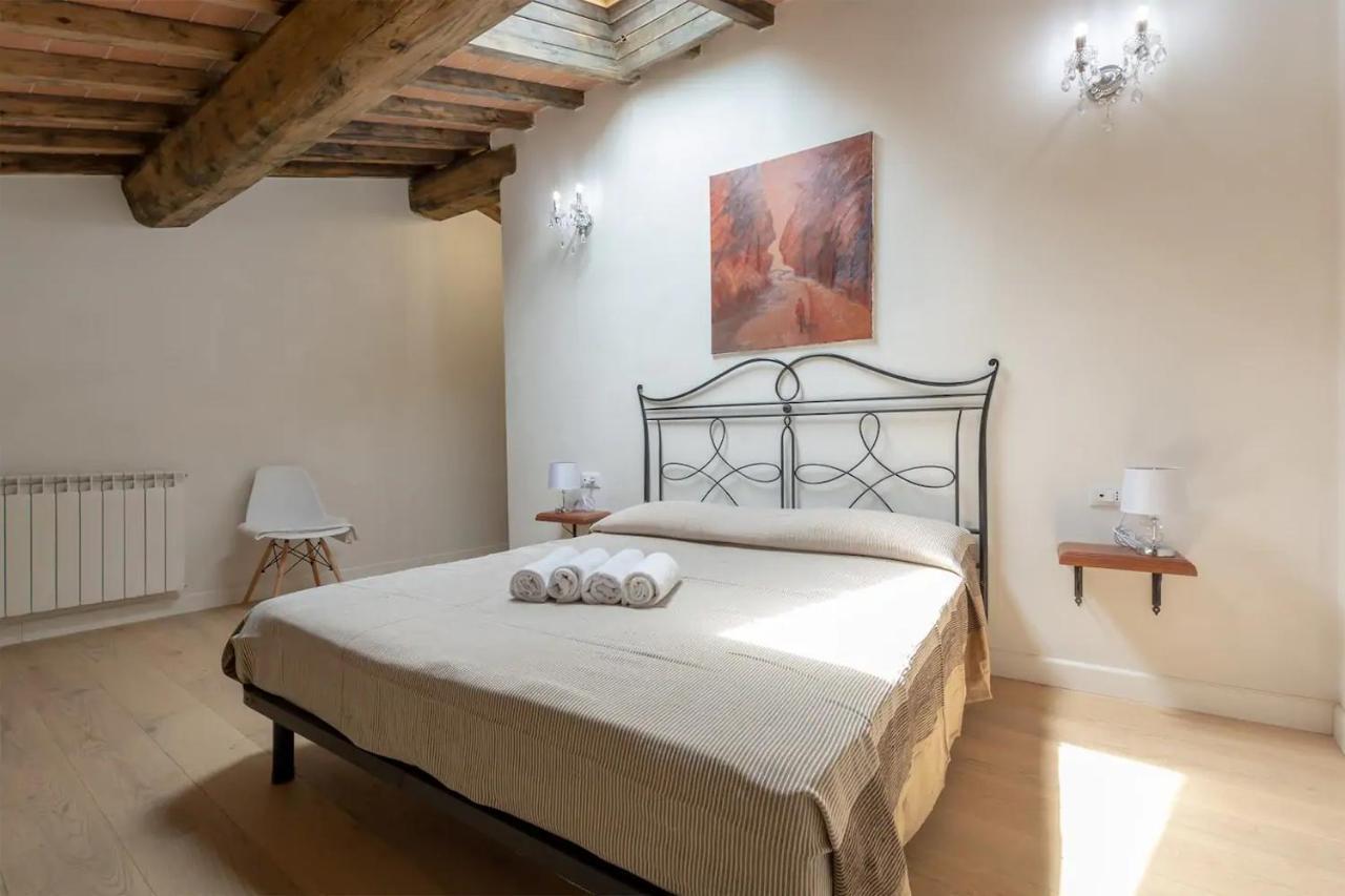 Luxury Home Florence Vista Cappelle Medicee المظهر الخارجي الصورة