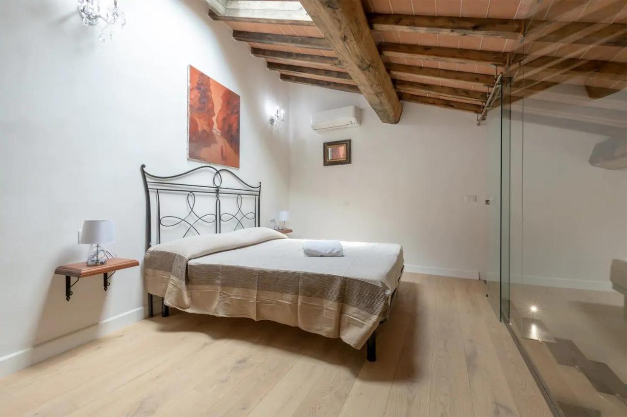 Luxury Home Florence Vista Cappelle Medicee المظهر الخارجي الصورة