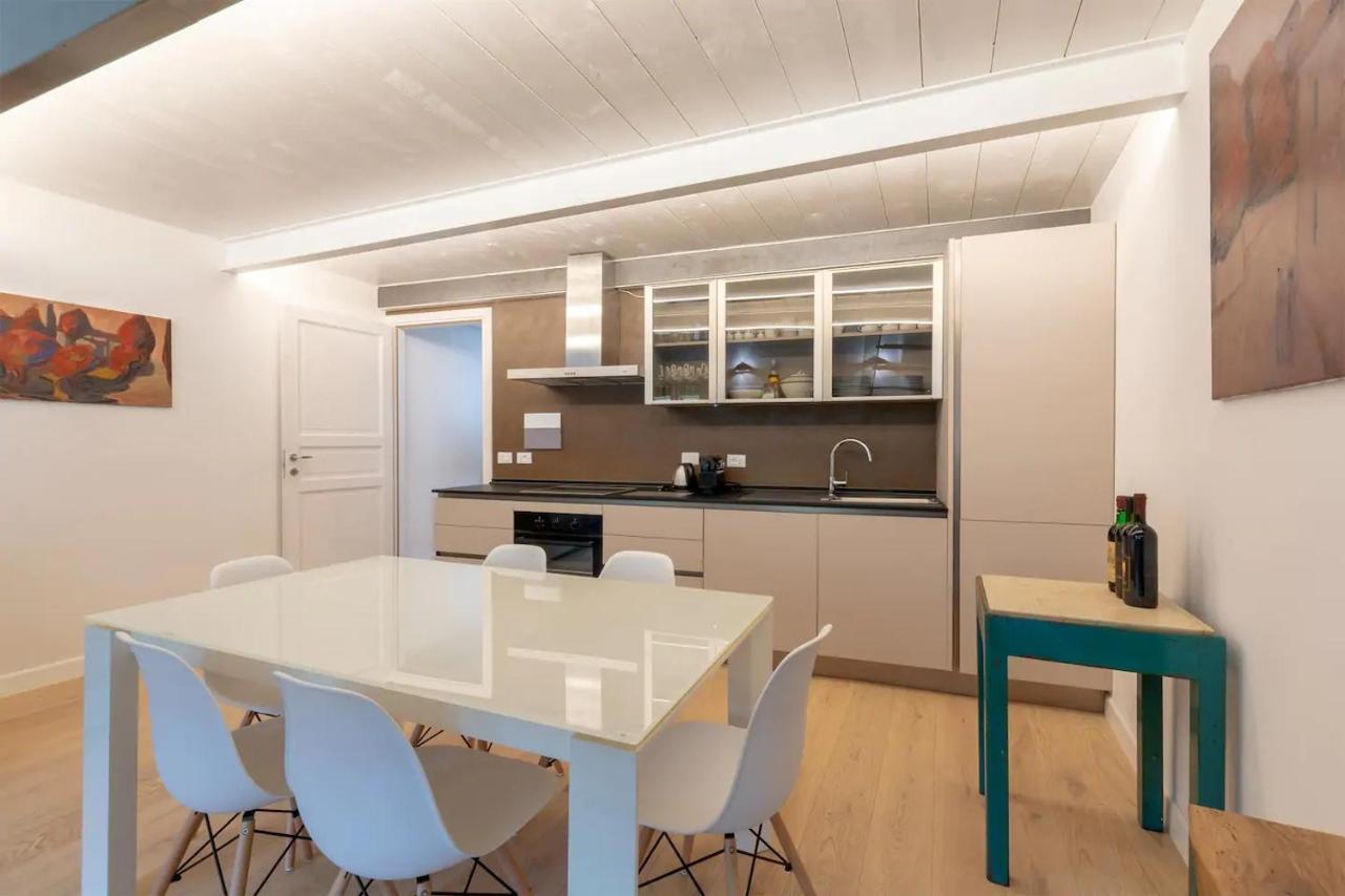 Luxury Home Florence Vista Cappelle Medicee المظهر الخارجي الصورة