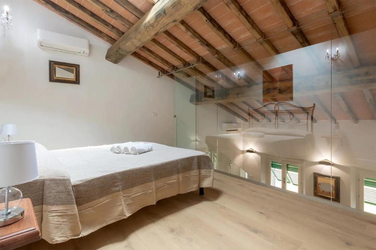 Luxury Home Florence Vista Cappelle Medicee المظهر الخارجي الصورة